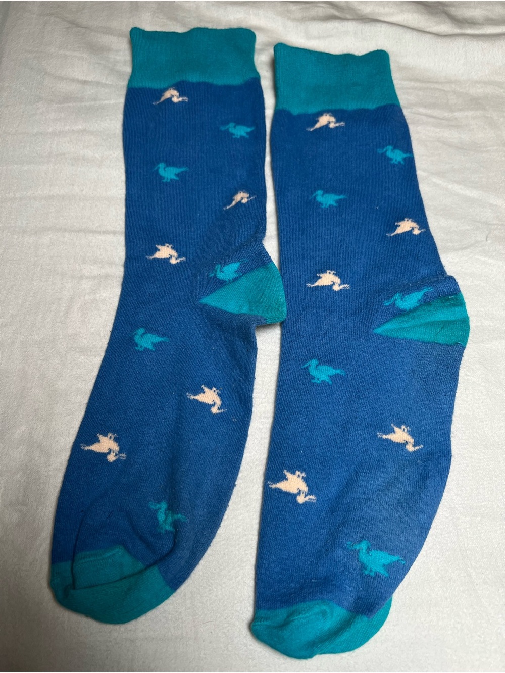 🎉5/$25 Old Navy Duck Socks